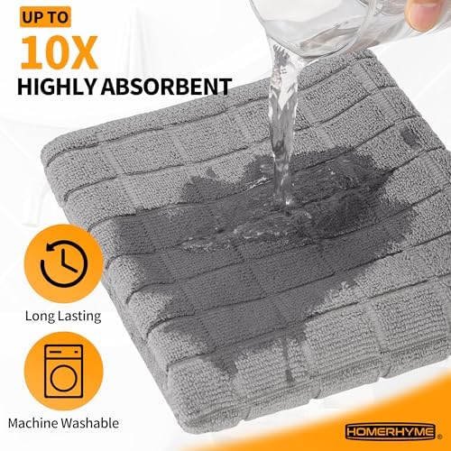 Ergonomic Hand Towels