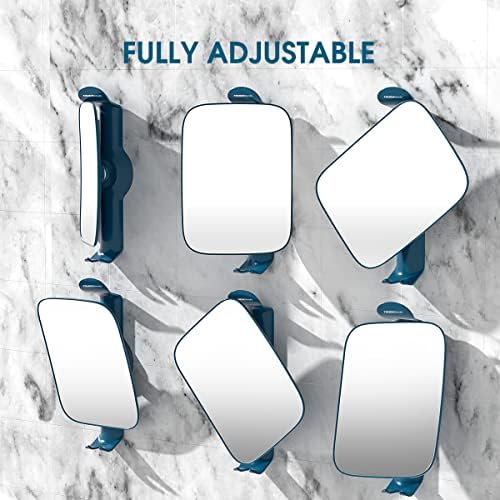 TOUCHBeauty 3X Magnification Mega Mirror
