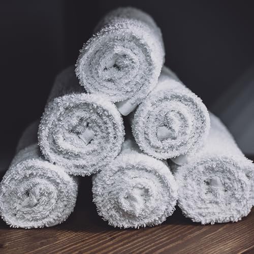 Thickness Softness Multi-Purpose Bath Towels for Commercial Use