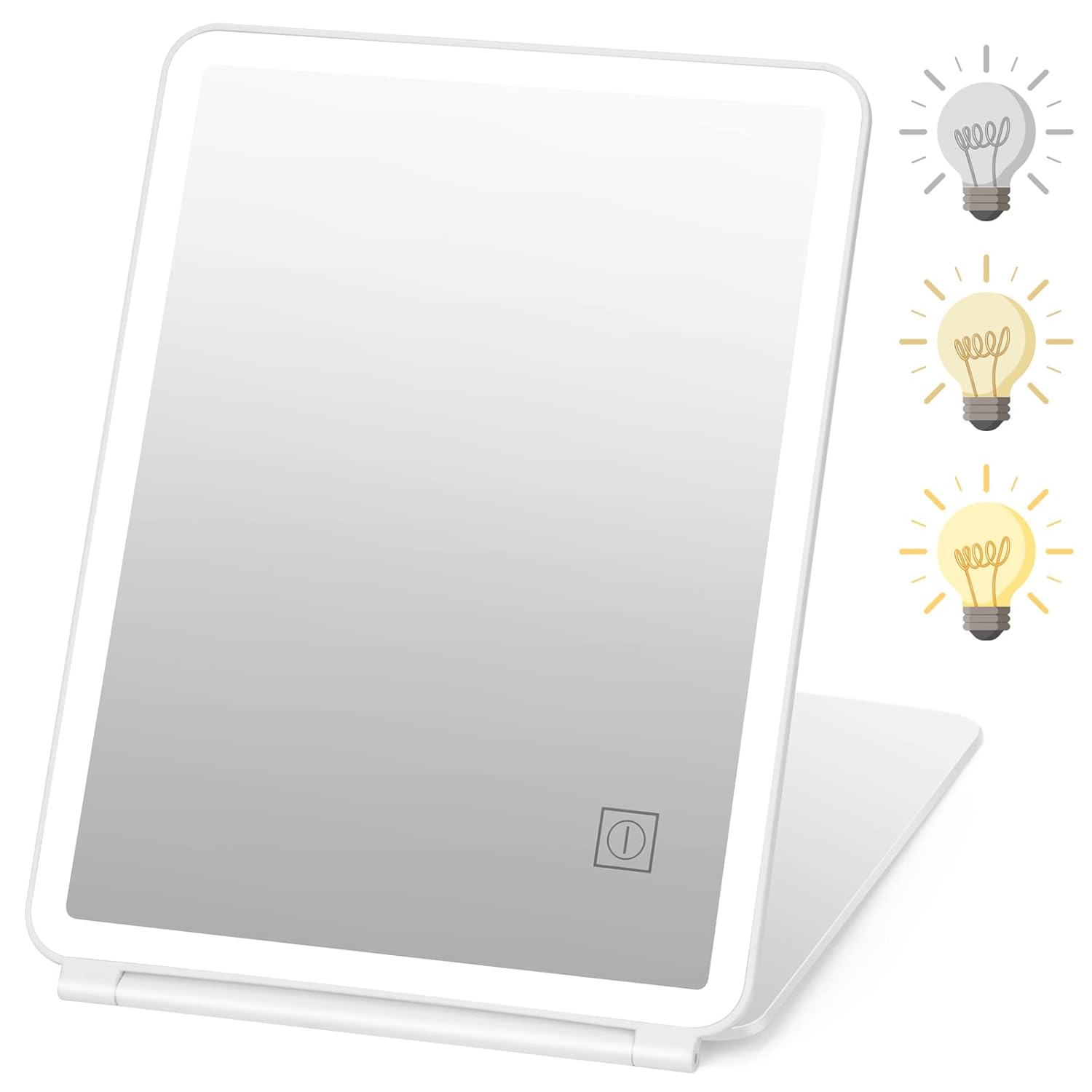 Travel Makeup Mirror
