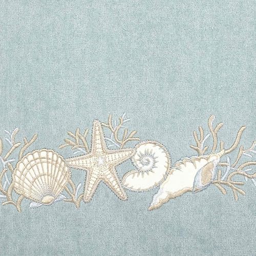 Luxury Cotton Bath Towel