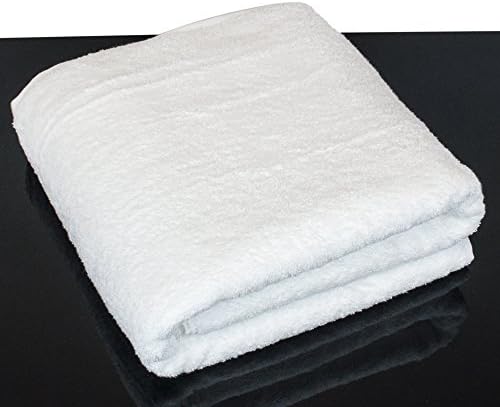 BC Bare Cotton Luxury Hotel Spa Towels