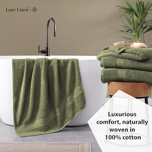 High-Quality Cotton Bath Sheets