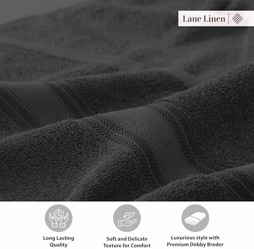 Experience luxury with our ultra-soft 100 cotton bath towels