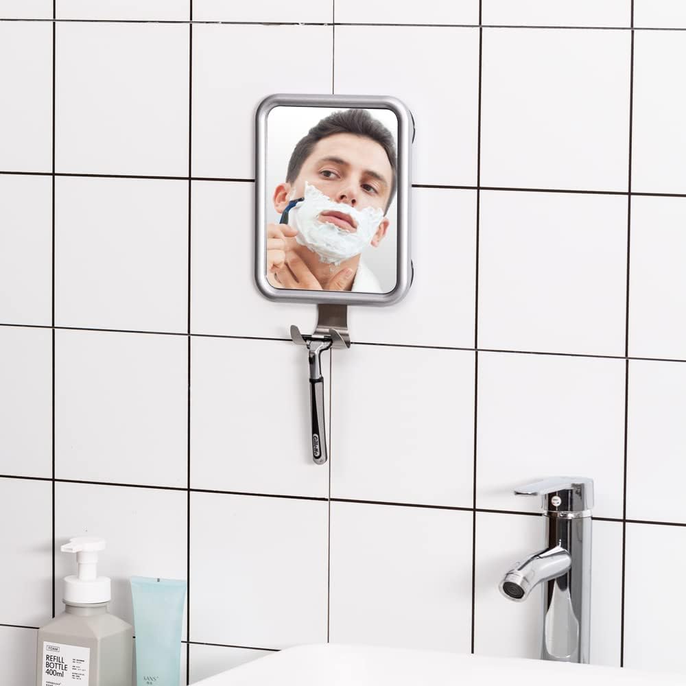 Fogless Showers Grooming Kit