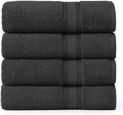 Experience luxury with our ultra-soft 100 cotton bath towels