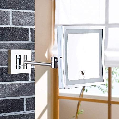 Wall-Mounted Vanity Mirror