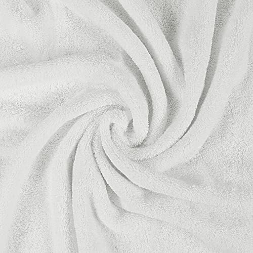 Utopia Towels - Premium Jumbos Pro Bath Sheet 2Pack