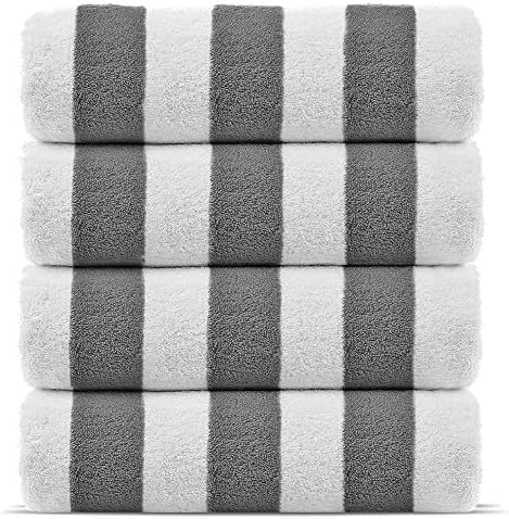 Chakir Turkish Linens Pool Beach Towels