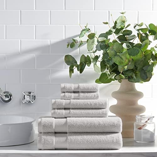 Arkwright Bath Washcloth Set 12-Pack