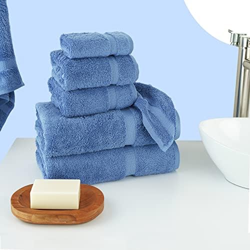 Chakir Turkish Linens Luxury Bath Towels by Turkish Cotton