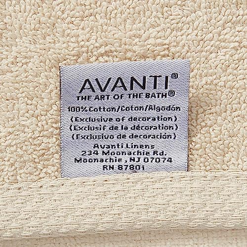 Avanti Linens - Seaglass Hand Towel Beach-InsPIred