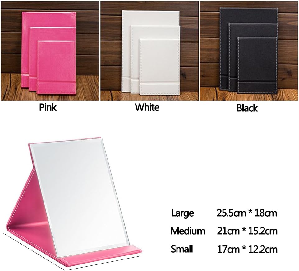 JOLY Protable PCA Makeup Mirror