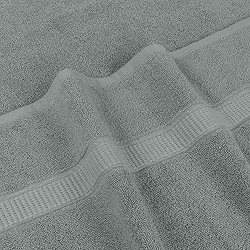 Utopia Luxurious Bath Towels