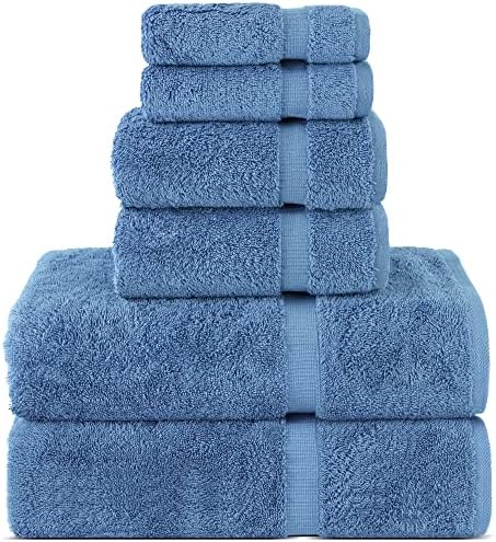 Chakir Turkish Linens Luxury Bath Towels by Turkish Cotton