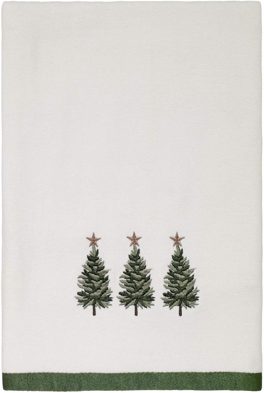 Pure Cotton Bath Towels