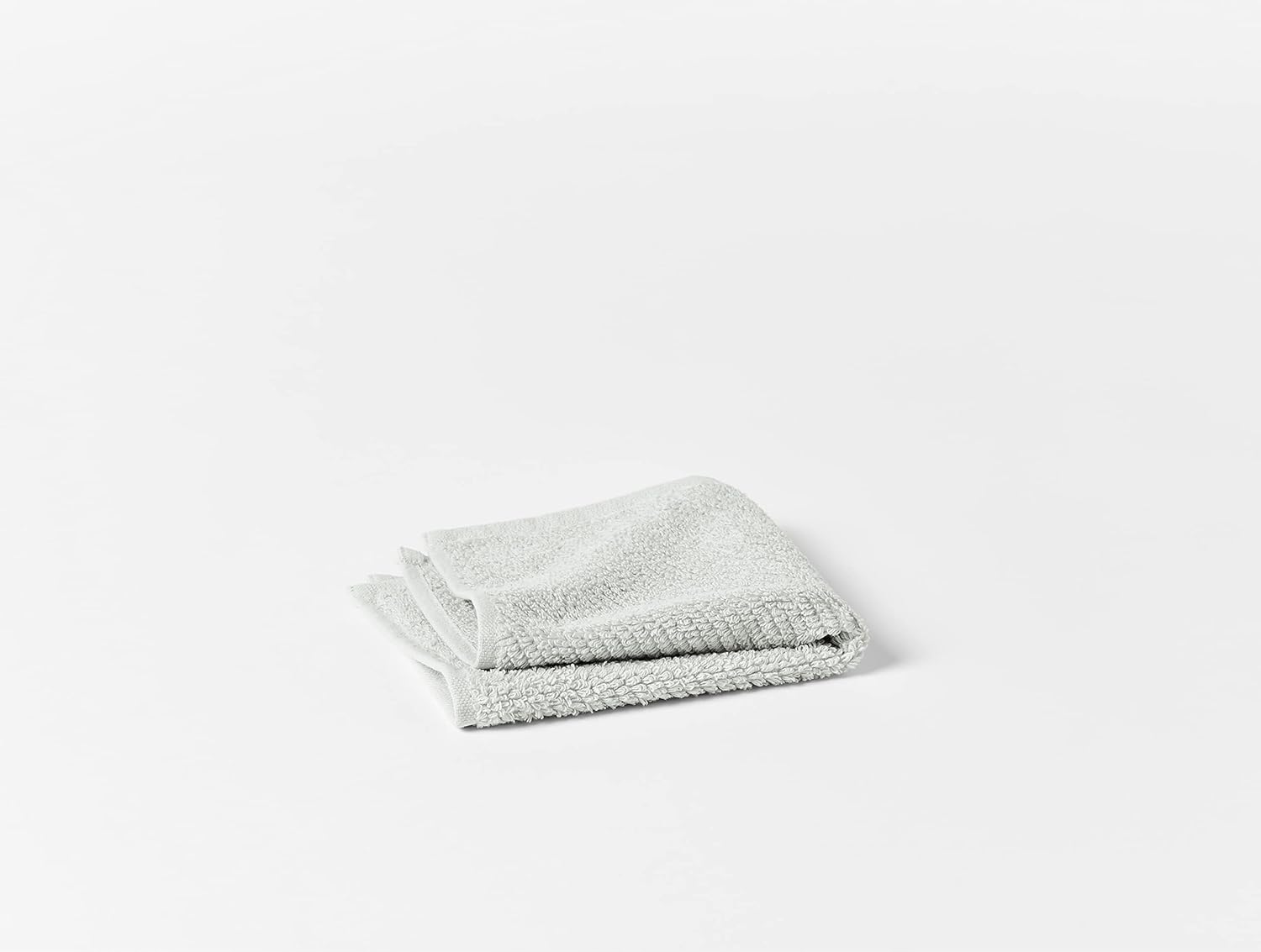 High-Quality Organic Cotton Towels Set