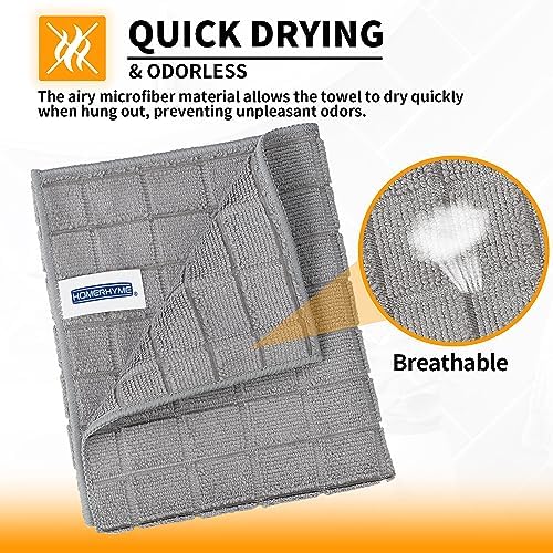 Ergonomic Hand Towels