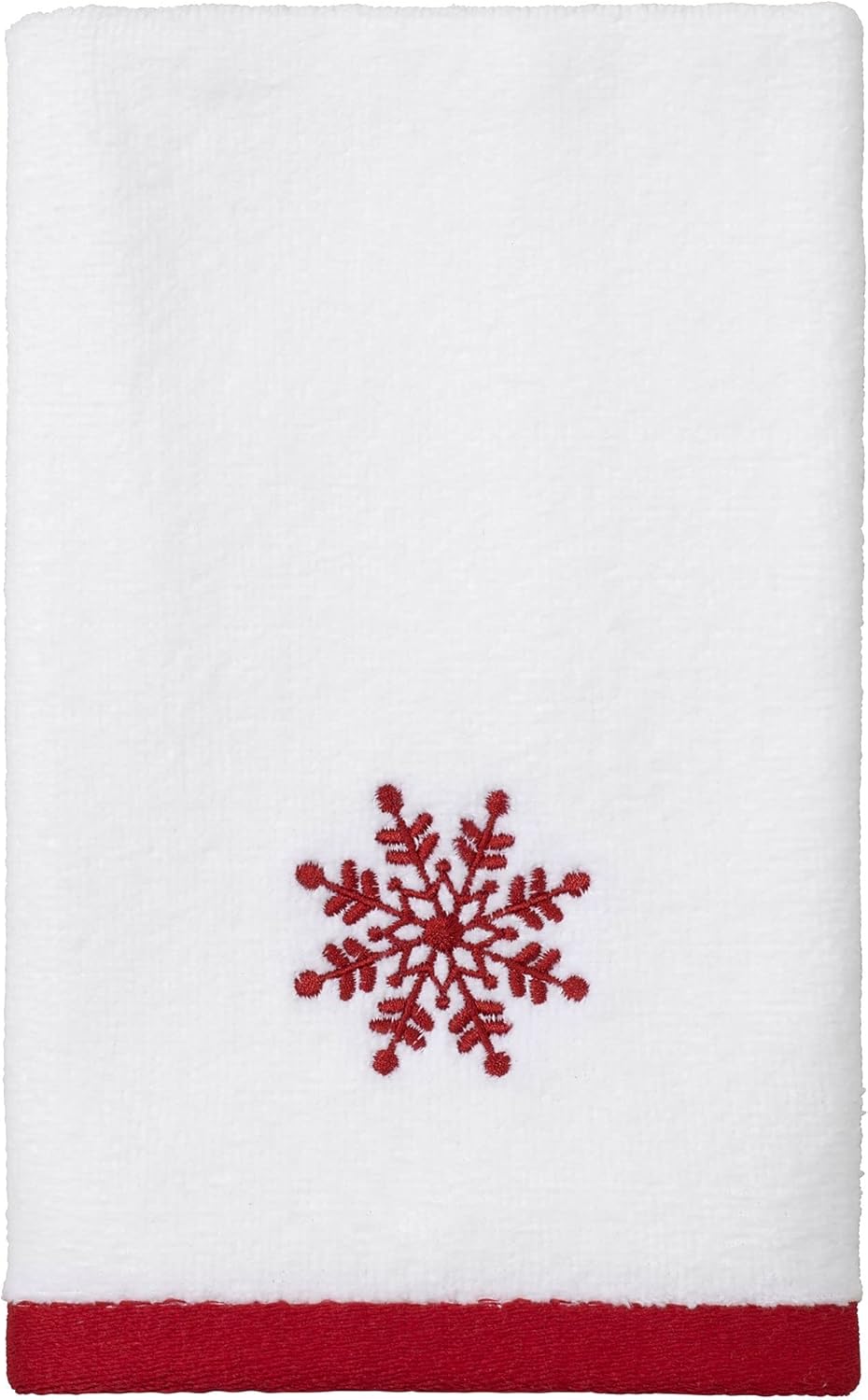 Special Handmade Fingertip Towels by Avanti Linens