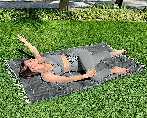 Utopia 2-Pack Beach Towels