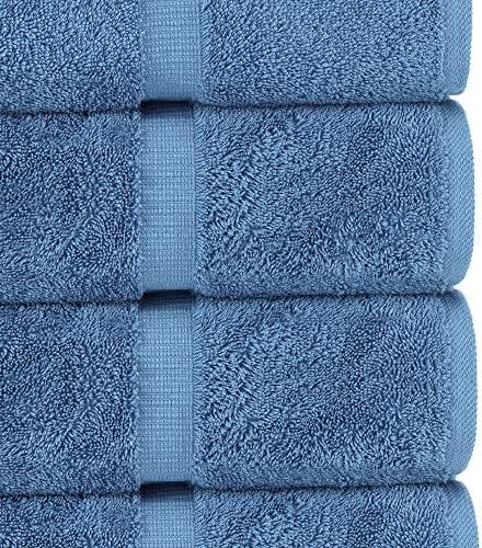 Chakir Turkish Linens Luxury Bath Towels by Turkish Cotton