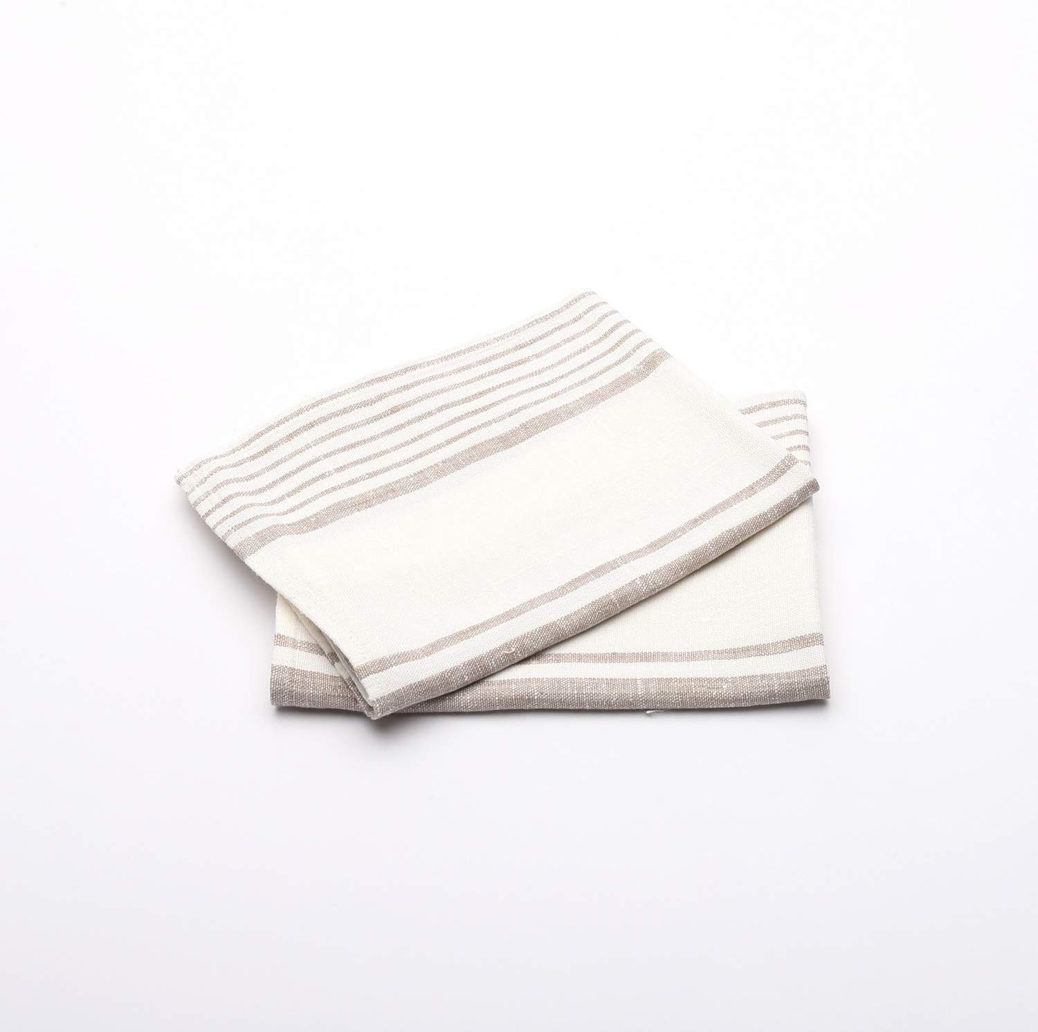 Stylish and Soft High-Quality 100 Linen Towels for Perfect Relaxing Moments