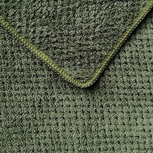 Luxury Oversized Bath Towels for Adults