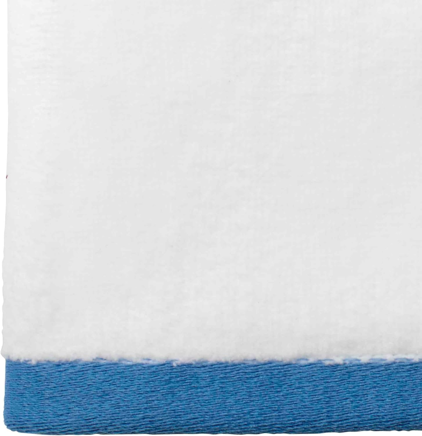 Cozy and Festive Bath Towels