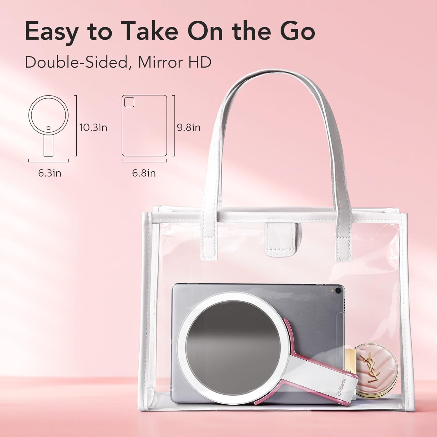Perfect for Your Travel Needs