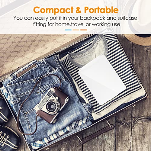 Travel Makeup Mirror
