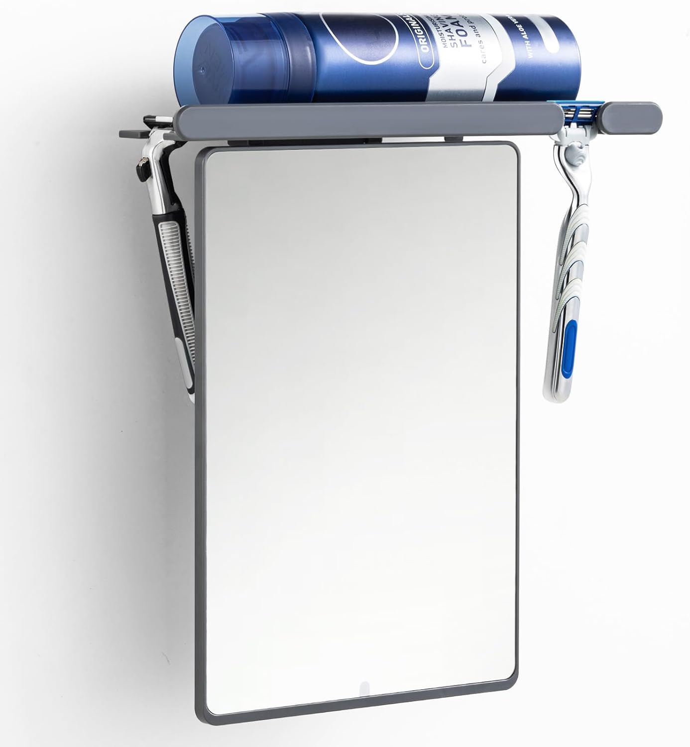 TAILI ShOWER MIRROR FOGLESS