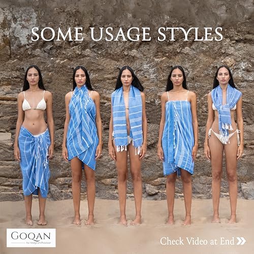 Perfect for beach days