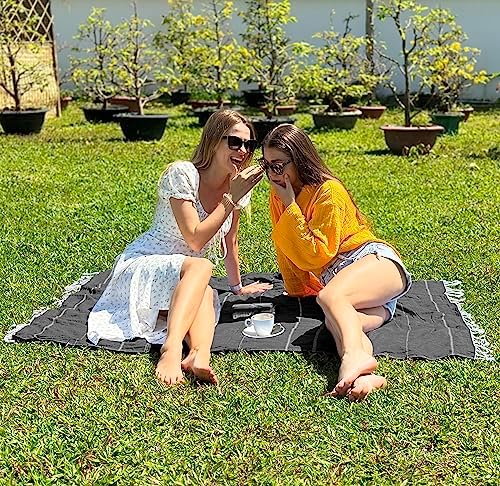 Utopia 2-Pack Beach Towels
