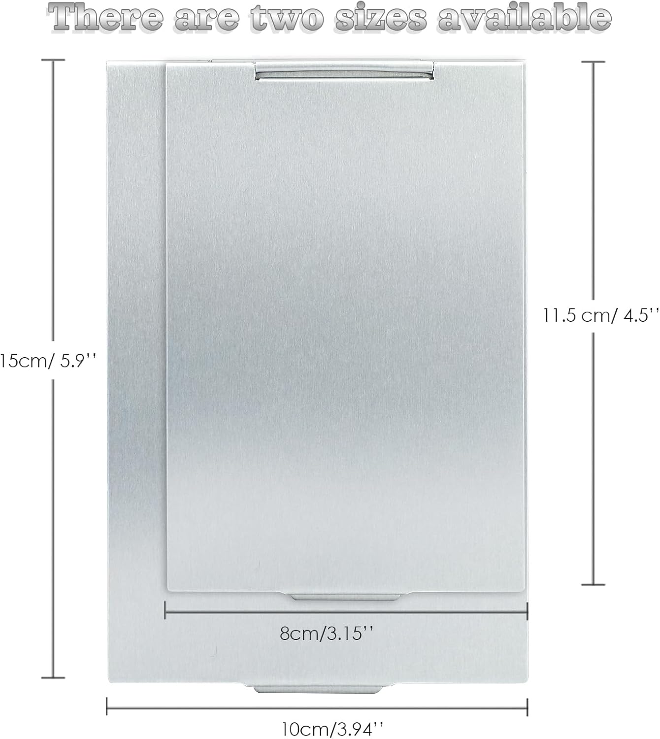 G2PLUS Portable Folding Vanity Mirror