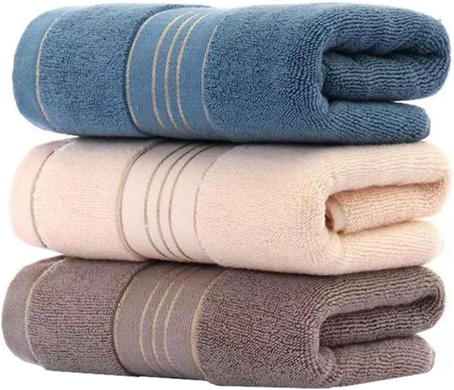 3-Piece Decorative Hand Towels