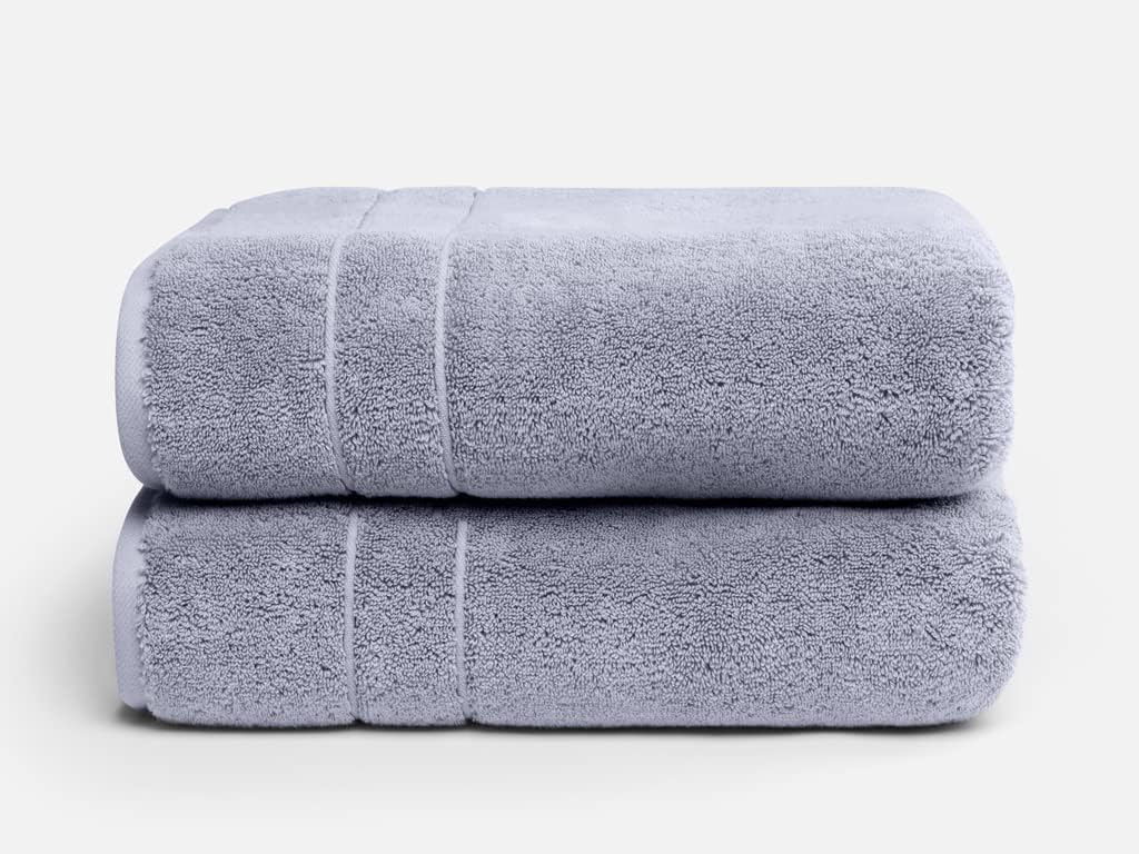 Luxury Soft Bath Towels