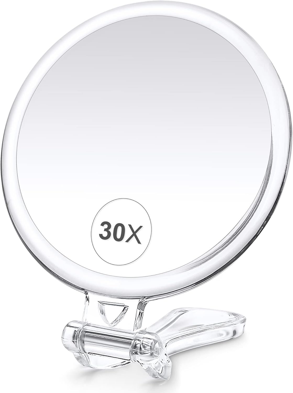 Travel Magnifying Mirror for Cosmetics