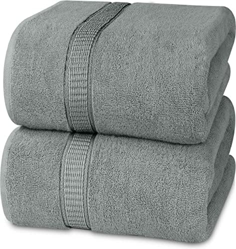 Utopia Luxurious Bath Towels