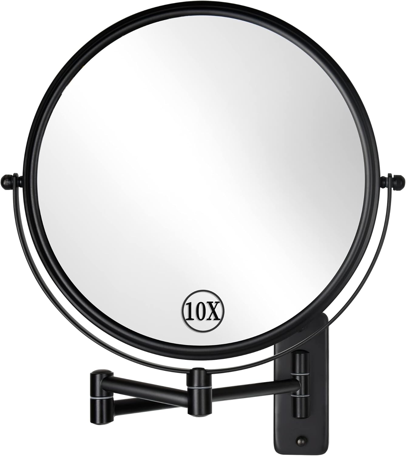 Wall-Mounted Makeup Mirror 9