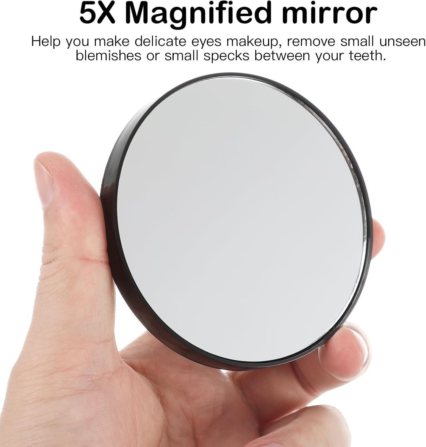 Magnifying Makeup Mirror