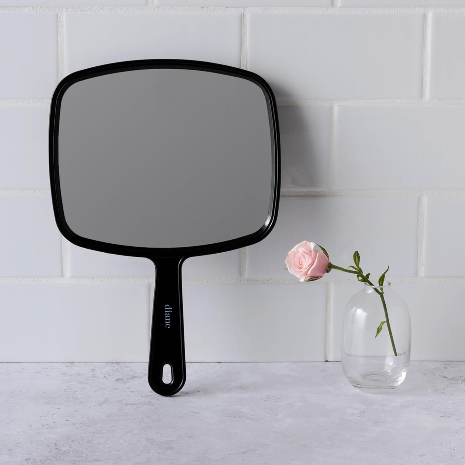 Diane Hand Mirror Set for Smiles