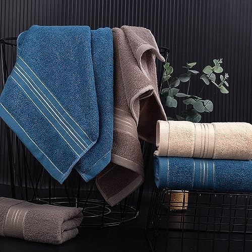 3-Piece Decorative Hand Towels