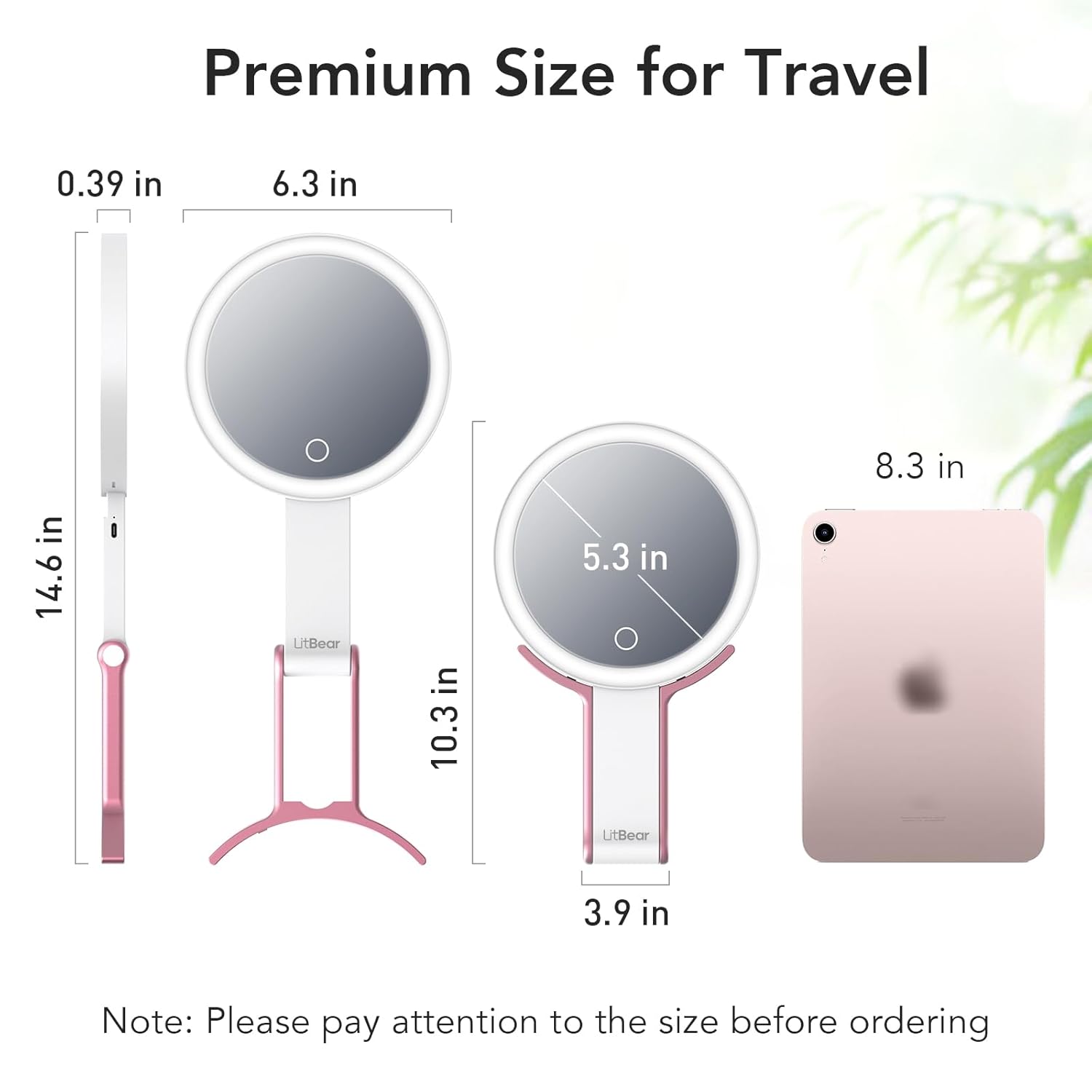 Perfect for Your Travel Needs