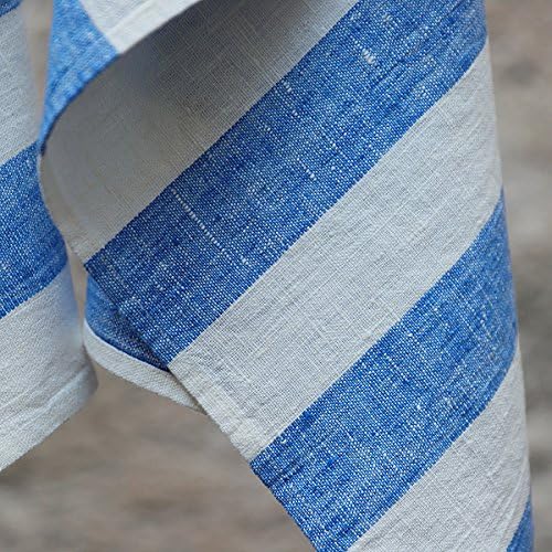Premium European Linen Initiatives Hand Towels 18 x 28