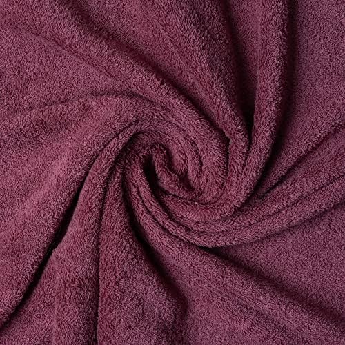 Luxury 100 Turkish Cotton Bath Sheets