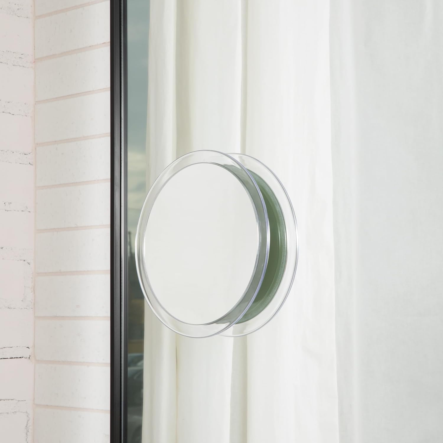 Jerdon Portable Travel Makeup Mirror