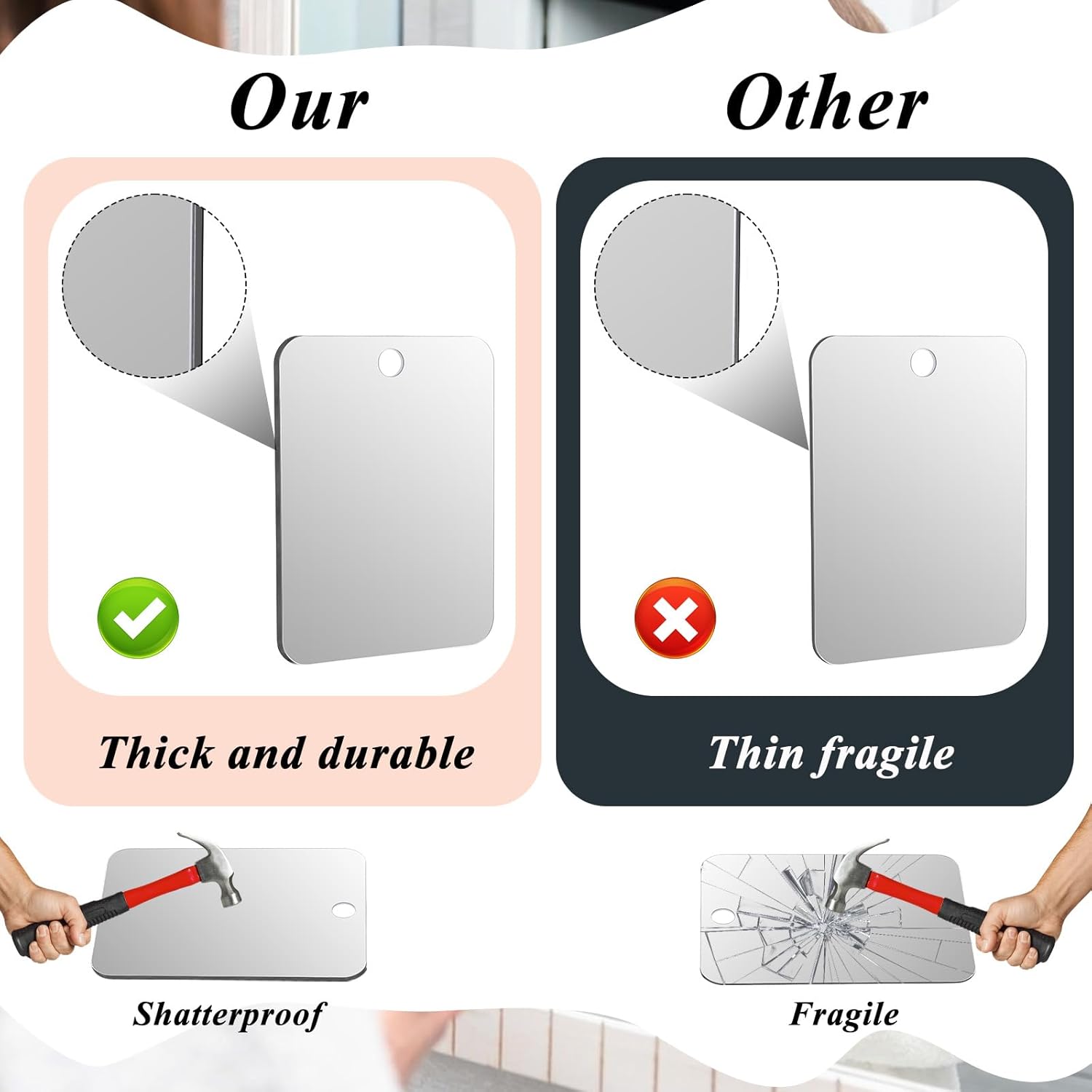 InnoHHustle Portable Anti-Fog