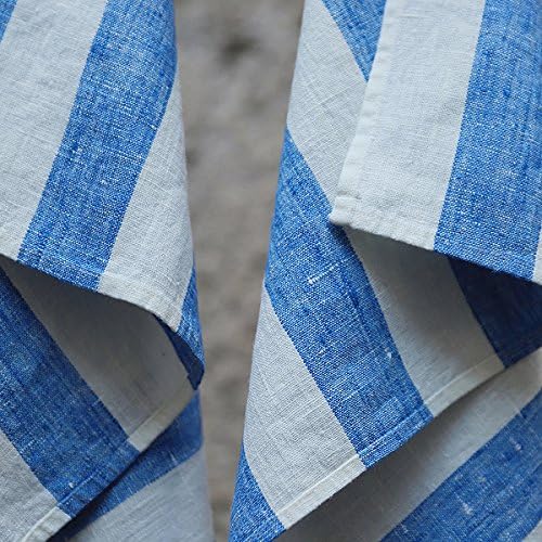 Premium European Linen Initiatives Hand Towels 18 x 28