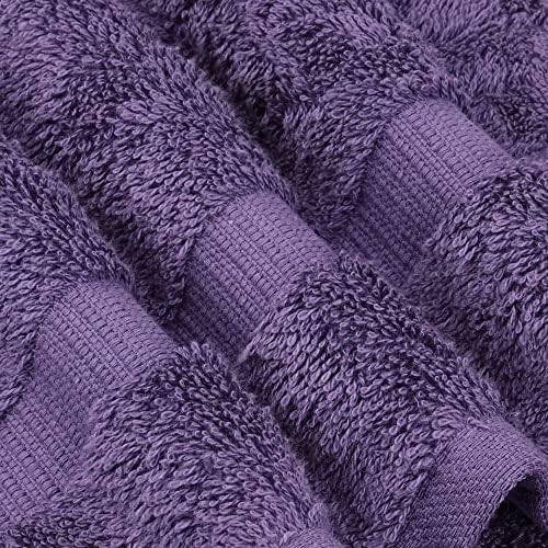 100 Cotton Turkish Bath Sheets - Premium Quality