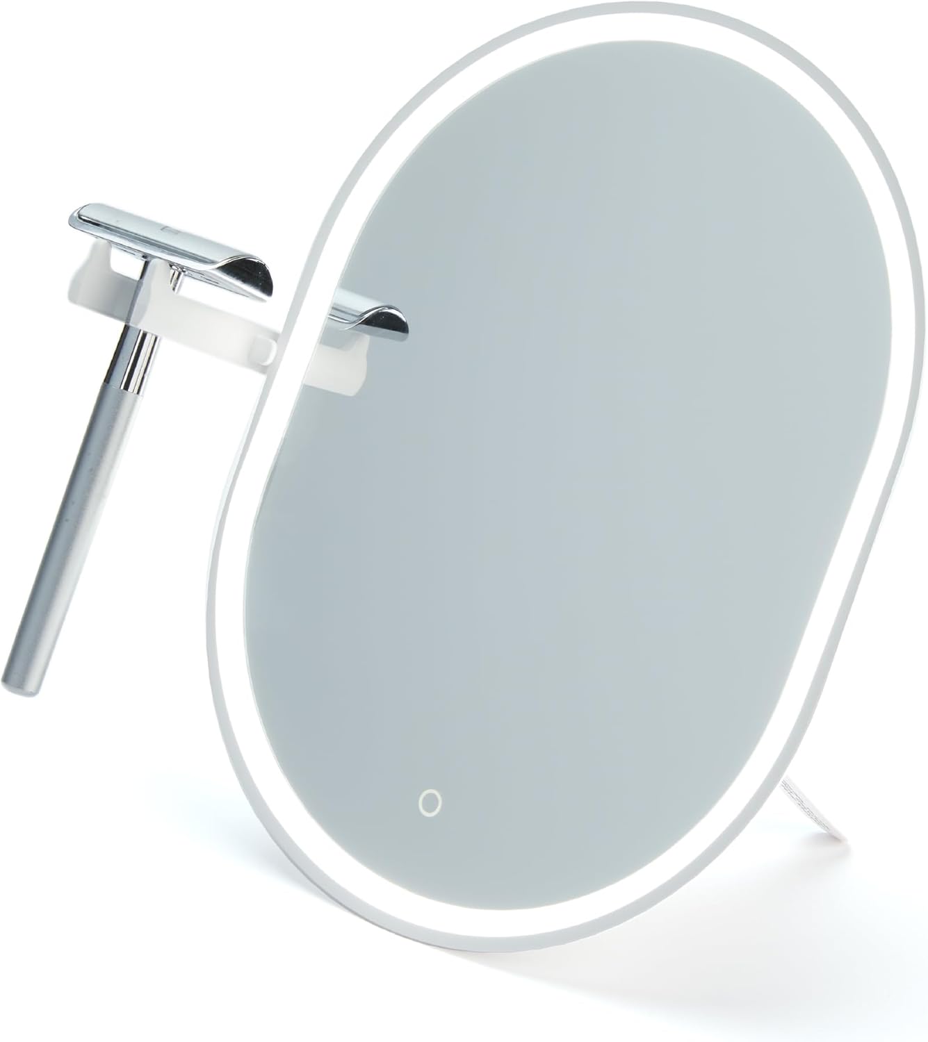 Rapid Defogging Mirror